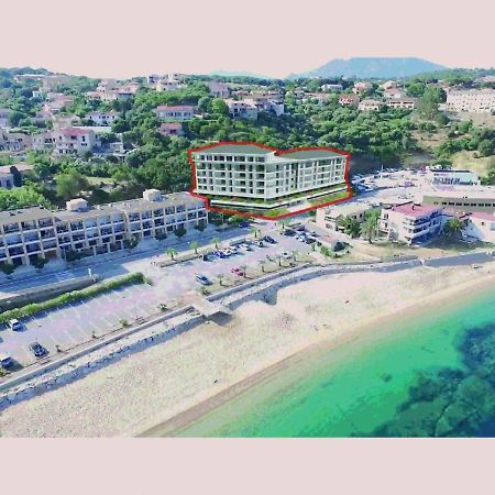 Appartement Neuf Tout Confort En Bord De Mer Propriano  Exterior foto