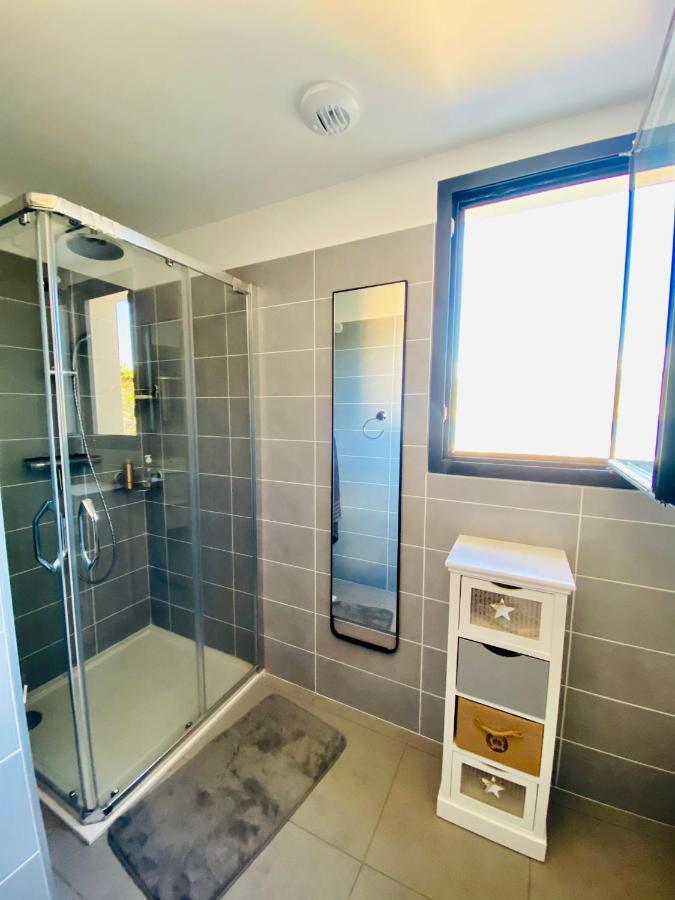Appartement Neuf Tout Confort En Bord De Mer Propriano  Exterior foto