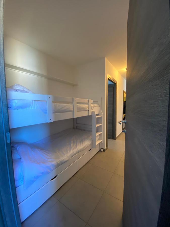 Appartement Neuf Tout Confort En Bord De Mer Propriano  Exterior foto